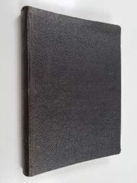 Om sommarregnen och deras hydrologiska konsekvenser - studier byggda på och föranledda av iakttagelser inom tvenne delområden av Vanda vattensystem åren 1912-1914