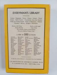 The diary of Samuel Pepys in three volumes, Vol. 1