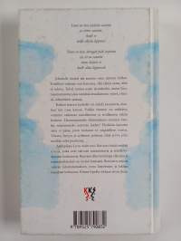 Kun usva häviää - Konzu sumu hälvenöü (signeerattu, tekijän omiste)