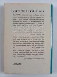 Suutarikin, suuri viisas : runoa ja proosaa