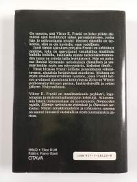 Tarkoituksellinen elämä