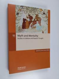 Myth and Mentality : studies in folklore and popular thought