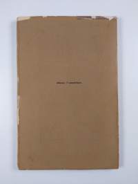 Suomen kielen muistomerkkejä II, 1 : Kristoffer kuninkaan maanlaki, Tukholman codex B 96