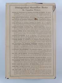 The Message of The Carillon And Other Addresses