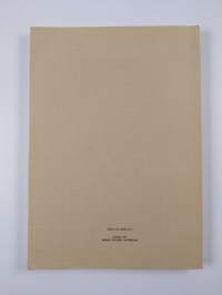 Byar och gårdar i Helsinge från 1750 till 1865 : bidrag till Helsinge sockens historia