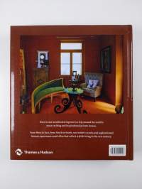 Casa mundi : inspirational living around the world