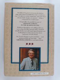 Growing Strong in the Seasons of Life