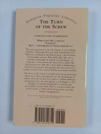 The turn of the screw