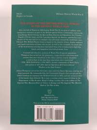 The Imperial War Museum Book of War Behind Enemy Lines