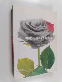 Vuosisadan naisliike : naiset ja sosialidemokratia 1900-luvun Suomessa