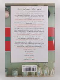 A homemade life : stories and recipes from my kitchen table