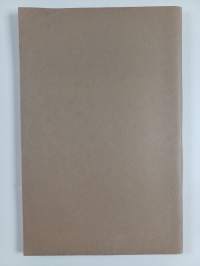 Amerikan Suomal. Ev. Lut. Kirkkokunnan Suomi-Synodin vuosikirja - Ashtabula Harborin kirkolliskokousta varten kesäk. 15-20 p. 1937