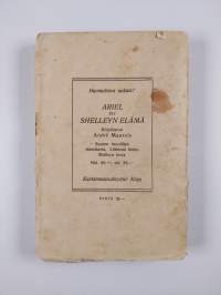 Haaremin ristikon takaa : pohjoismaalainen nainen itämaalaisen puolisona