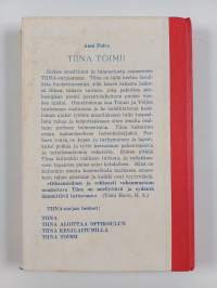 Tiina toimii