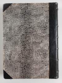 Mina minnen från kriget 1914-1918 : 1-2