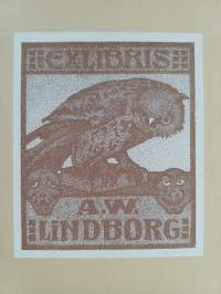 Mina minnen från kriget 1914-1918 : 1-2