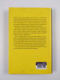 Ja virtahevot kiehuivat altaissaan