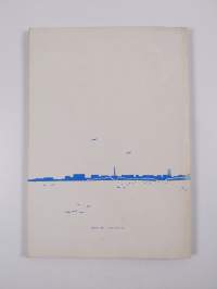 Helsingin meriveneilijät ry 20 v. : 1961-1981