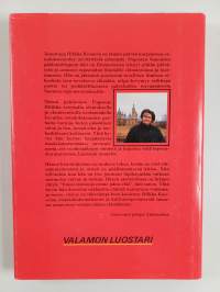 Pogostan Hilikan pakinoita (signeerattu)