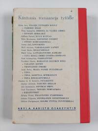 Tiina kesälaitumilla