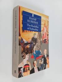 The Buddha of suburbia