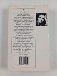 The Buddha of suburbia