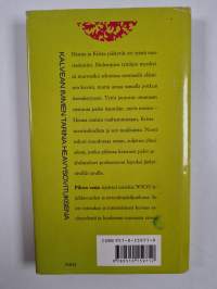 Pilven varjo : kalvean immen tarina heavysovituksena