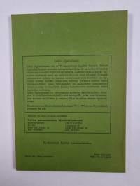 Näytteitä inkeriläismurteista