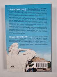 Unelmieni kansat : polynesialaiset ja intiaanit
