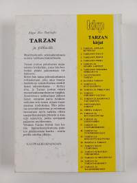 Tarzan ja pikkuväki