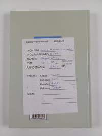 Aarne "Arkka" Uusitalo : musiikkimiäs viimisem päälle