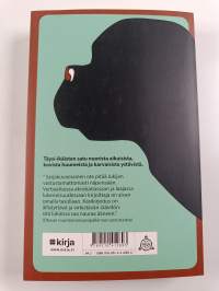 Koira joka kävi coffee shopissa