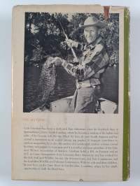 Complete Book of Bass Fishing