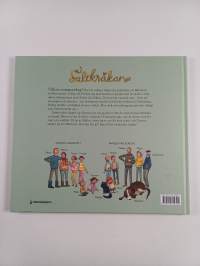 Pelle hittar en önskesten