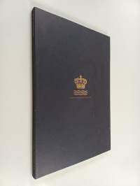 A Passion for Blue Since 1775 - The Royal Copenhagen Story of Gifts : Annual Catalogue 2016