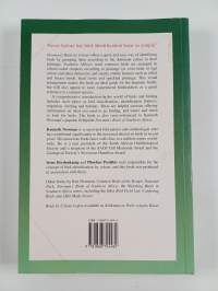 Newman's Birds by Colour