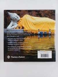 Making sense of Buddhist art &amp; architecture