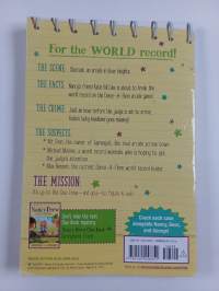 World Record Mystery