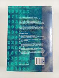 An Introduction to Object-oriented Programming in C++ - With Applications in Computer Graphics