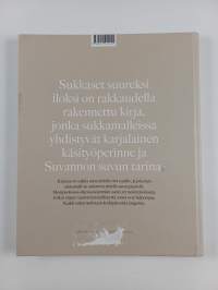 Sukkaset suureksi iloksi