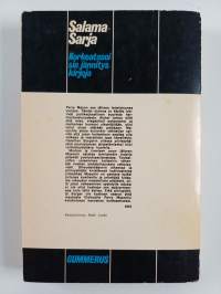 Perry mason ja huolestunut holhooja