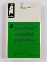 Kuolema käy apteekissa