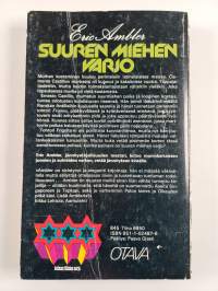 Suuren miehen varjo