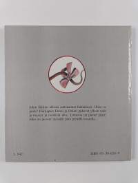 Tontun kadonnut tossu