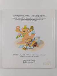 Anteeksi vaan, täti Lainamo