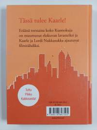 Kaarle : valot! Kamera! Käy! - Valot! Kamera! Käy!