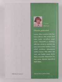 Elämän pyörteissä (signeerattu, tekijän omiste)