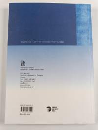 Digitaalinen televisio : analyysejä alkuhistoriasta, veistintäpoliittisista haasteista ja tv-järjestelmän muuttumisesta