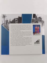 Sankaritarinoita Salpausselältä (signeerattu)