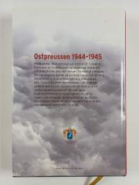 Ostpreussens undergång 1944-1945: en kamp utan nåd